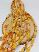 Akik Taşı Şekilsiz Doğal Taş Dizi (54492) thumbnail 3