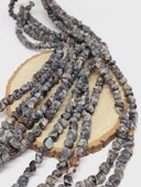 Akik Taşı Şekilsiz Doğal Taş Dizi (54490) thumbnail 3