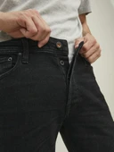 Jack Jones Mıke Erkek Jean Pantolon 12217106 - 7
