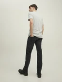 Jack Jones Mıke Erkek Jean Pantolon 12217106 - 6
