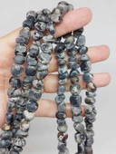 Akik Taşı Şekilsiz Doğal Taş Dizi (54490) thumbnail 1