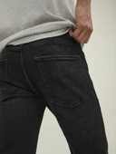 Jack Jones Mıke Erkek Jean Pantolon 12217106 - 8