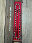 Jade'm Gold özel kutulu aleminyum çakma kuka kehribar tesbih - 3