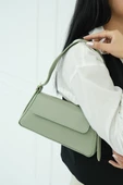 Bagorama FAME Kadın Basic Baget Omuz Çantası - 9