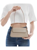 Bagorama FAME Kadın Basic Baget Omuz Çantası - 2