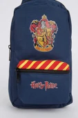 Bagorama HARRY Unisex Kumaş Çapraz Askılı Sırt ve Omuz Çantası - 2