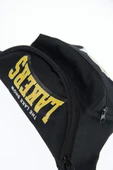 Bagorama BASKET Unisex Kumaş Çapraz ve Bel Çantası - 8