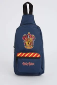 Bagorama HARRY Unisex Kumaş Çapraz Askılı Sırt ve Omuz Çantası - 1