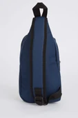 Bagorama HARRY Unisex Kumaş Çapraz Askılı Sırt ve Omuz Çantası - 5