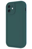 Peeq  iPhone 11 Kılıf Shiny  Silikon - 7