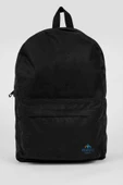 Bagorama MOVA Unisex Kumaş 18L Basic Günlük Ve Okul Sırt Çantası - 1