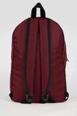 Bagorama MOVA Unisex Kumaş 18L Basic Günlük Ve Okul Sırt Çantası - 3