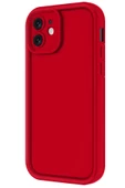 Peeq  iPhone 11 Kılıf Shiny  Silikon - 5