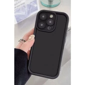 Peeq  iPhone 11 Kılıf Shiny  Silikon - 8