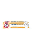 Arm & Hammer Whitening Pro Protect Fresh Mint Diş Macunu 75 ml - 1