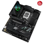 ASUS ROG STRIX Z890-F GAMING WIFI DDR5 5XM2 USB3.2 RGB LAN ATX thumbnail 6