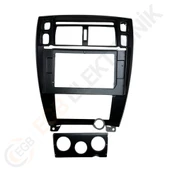 OTO TABLET ÇERÇEVE HYUNDAI TUCSON 2006-2013 10,1" SİYAH TAC-077 thumbnail 3