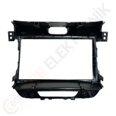 OTO TABLET ÇERÇEVE KIA SPORTAGE 2010-2015 9" SİYAH TAC-099 thumbnail 3