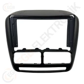 OTO TABLET ÇERÇEVE 9'' FIAT DOBLO 2010-2015 TAC-031 - 1