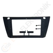 OTO TABLET ÇERÇEVE 9 BMW E90 E91 E92 E93 (2004-2012) TAC-008 - 1