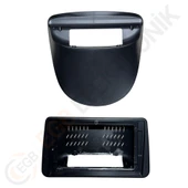 OTO TABLET ÇERÇEVE 9 RENAULT CLIO (2005-2014) TAC-244 thumbnail 1