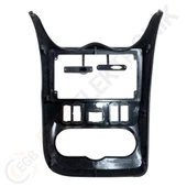 OTO TABLET ÇERÇEVE 9'' DACIA SANDERO/DUSTER 2010-2013 TAC-027 thumbnail 2