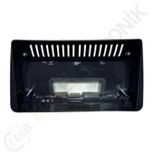 MULTIMEDIA ÇERÇEVESİ 9 FIAT TIPO EGEA (2016-2020) TAC-209 thumbnail 1