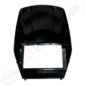 OTO TABLET ÇERÇEVE HYUNDAI IX35 2010-2015 9" SİYAH TAC-076 thumbnail 2