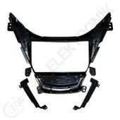 OTO TABLET ÇERÇEVE 9 HYUNDAI ELENTRA (2012-2014) TAC-075 thumbnail 2