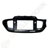 OTO TABLET ÇERÇEVE KIA SORENTO 2015+ 10,1" SİYAH TAC-111 thumbnail 2