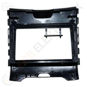 OTO TABLET ÇERÇEVE 9 FORD RANGER (2015+) TAC-043 thumbnail 2