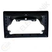 OTO TABLET ÇERÇEVE 9 FORD TRANSIT (2021) TAC-256 - 1