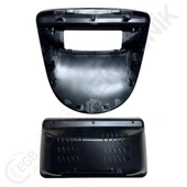 OTO TABLET ÇERÇEVE 9 RENAULT CLIO (2005-2014) TAC-244 thumbnail 2