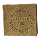 Kostiksiz El Yapımı Ardıç Sabunu 1 Adet - 1