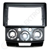 OTO TABLET ÇERÇEVE 9 FORD RANGER (2006-2010) TAC-045 thumbnail 1