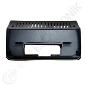 MULTIMEDIA ÇERÇEVESİ 9 FIAT TIPO EGEA (2016-2020) TAC-209 thumbnail 2