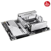 ASUS ROG MAXIMUS Z890 APEX DDR5 6XM2 USB3.2 WIFI7 RGB LAN ATX thumbnail 6