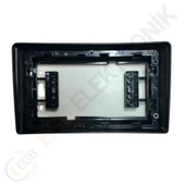 OTO TABLET ÇERÇEVE 9 TOYOTA UNIVERSAL (2002-2006) TAC-215 - 2