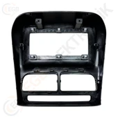 FIAT DOBLO (2010-2015) OPEL COMBO (2011-2018) 10.1' SİYAH TAC-343 thumbnail 2