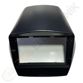 OTO TABLET ÇERÇEVE HYUNDAI IX35 2010-2015 9" SİYAH TAC-076 thumbnail 1