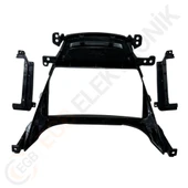 OTO TABLET ÇERÇEVE 9 HYUNDAI ELENTRA (2014-2016) TAC-074 thumbnail 2