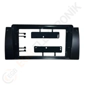 OTO TABLET ÇERÇEVE 9 BMW E39-E53 (1995-2003) TAC-006 thumbnail 1