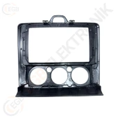 OTO TABLET ÇERÇEVE 9'' FORD FOCUS 2 MANUEL 1999-2008 TAC-036 - 2
