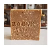 Kostiksiz El Yapımı Ardıç Sabunu 1 Adet - 2