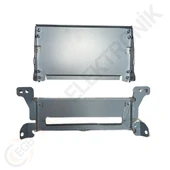 OTO TABLET ÇERÇEVE HYUNDAI TUCSON 2018+ 10,1" SİYAH TAC-079 thumbnail 3