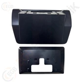 OTO TABLET ÇERÇEVE DACIA SANDERO 2021+ 10.1' SİYAH TAC-333 thumbnail 3