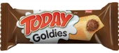 Today Goldies Çikolata Kremalı 35 Gr. 24 Adet (1 Kutu) - 3