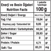 Today Donut Kek Vişneli 35Gr. 24 Adet (1 Kutu) - 4