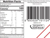 Today Goldies Çikolata Kremalı 35 Gr. 24 Adet (1 Kutu) - 4