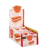 Today Red Velvet Kek 40 Gr. 24 Adet (1 Kutu) thumbnail 4